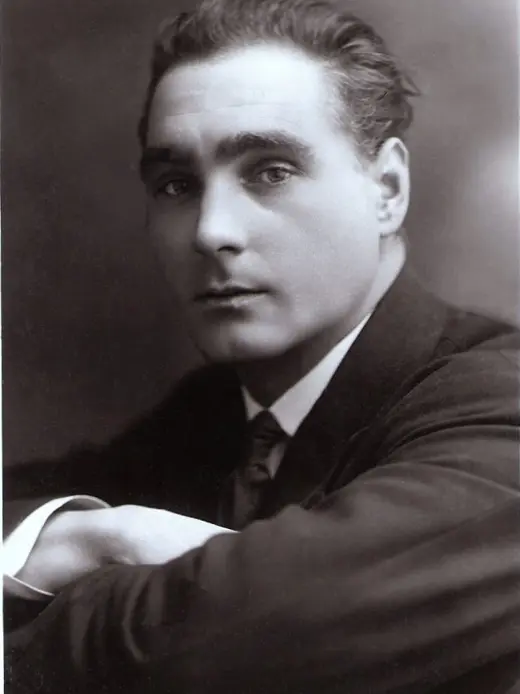 Henry Edwards