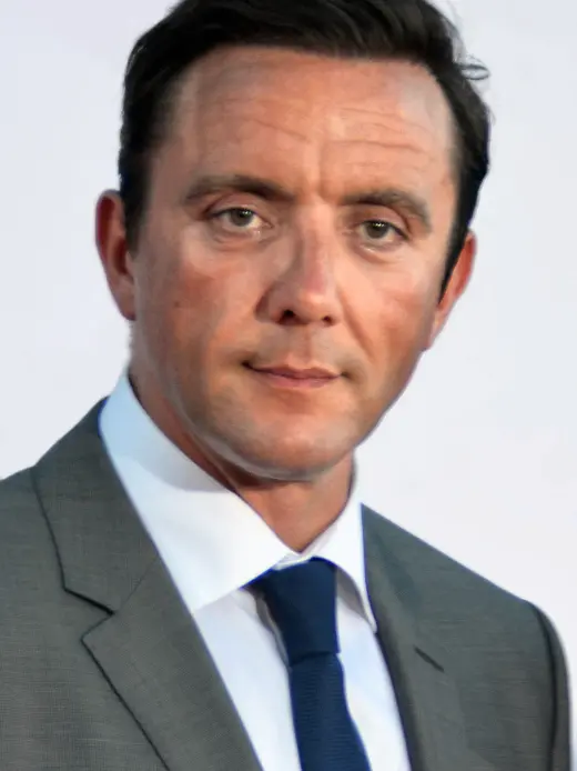Peter Serafinowicz