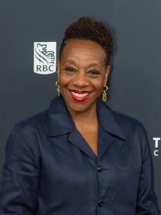 Marianne Jean-Baptiste
