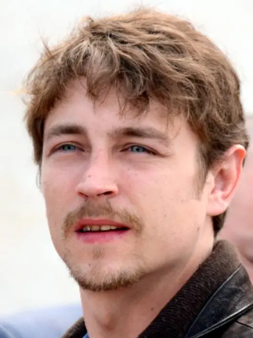 Vincent Rottiers