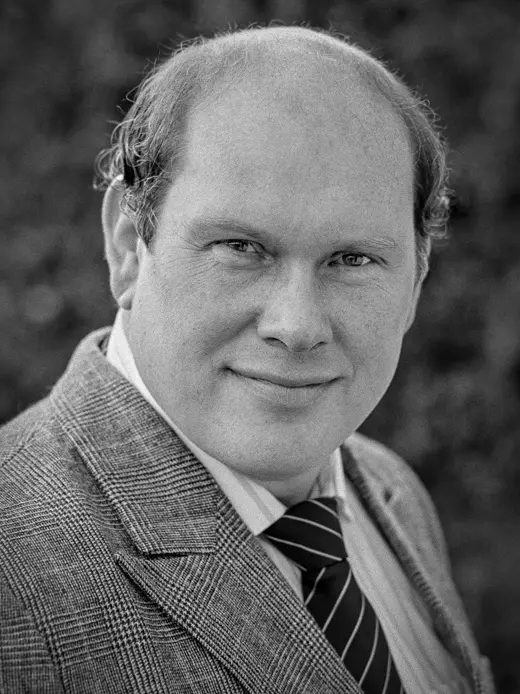 Claude Brosset
