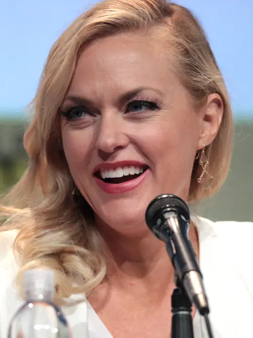 Elaine Hendrix