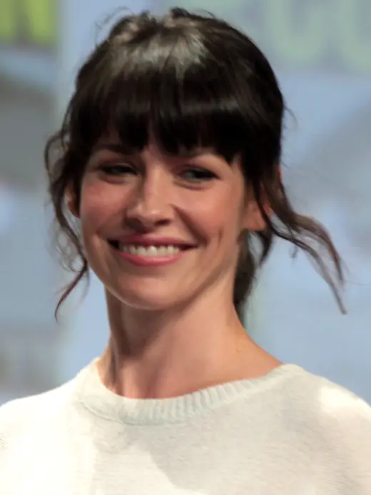 Evangeline Lilly