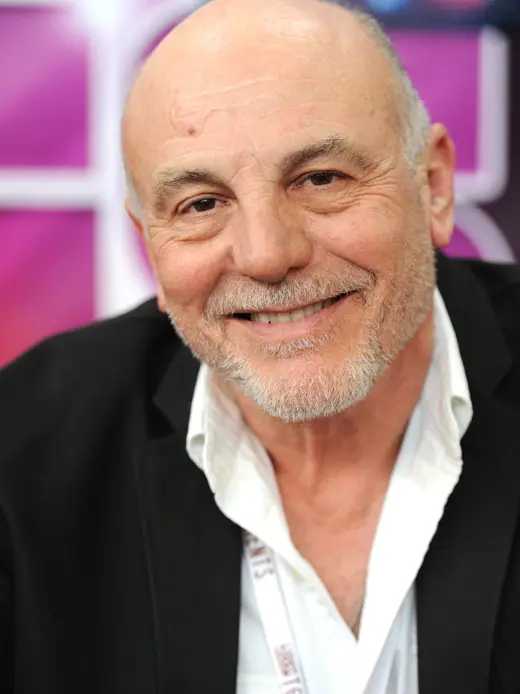 Carmen Argenziano