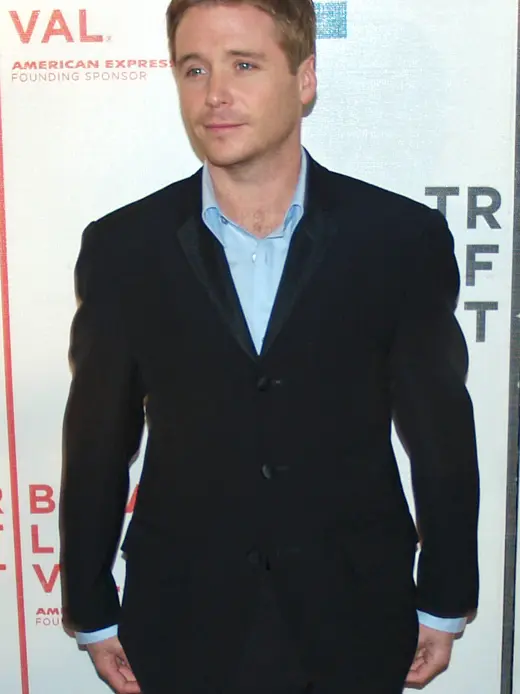 Kevin Connolly