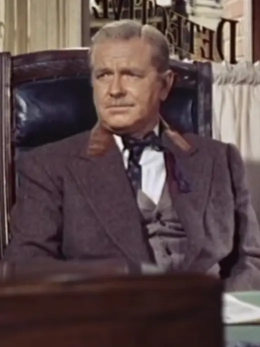 William Forrest
