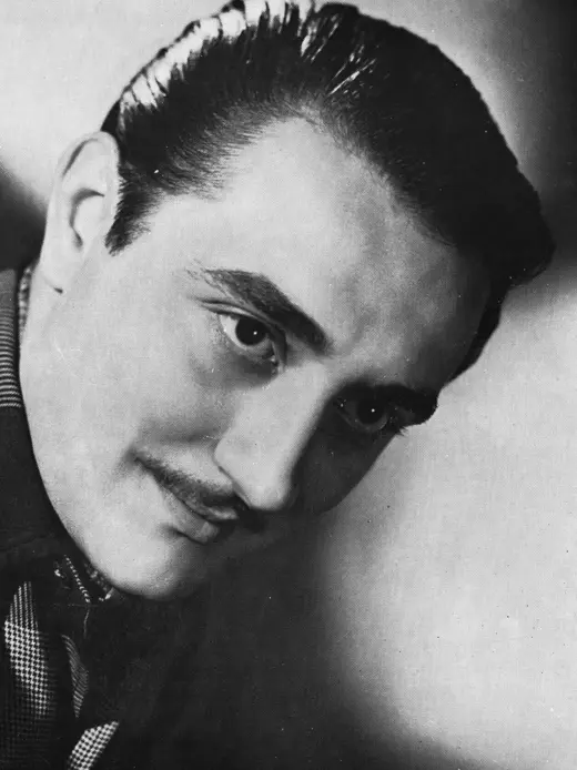 Enrique Rambal