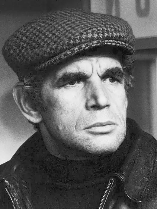 Michel Constantin