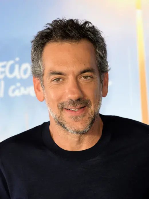Todd Phillips