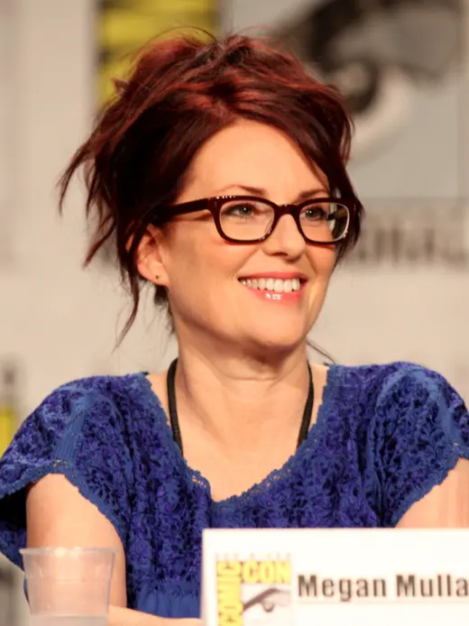 Megan Mullally