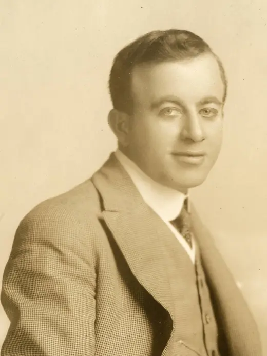 Chester Conklin