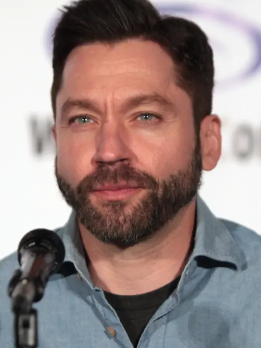 Michael Weston