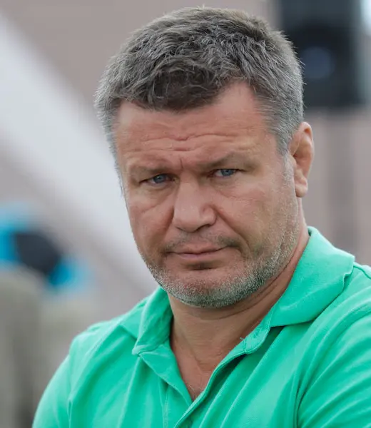 Oleg Taktarov
