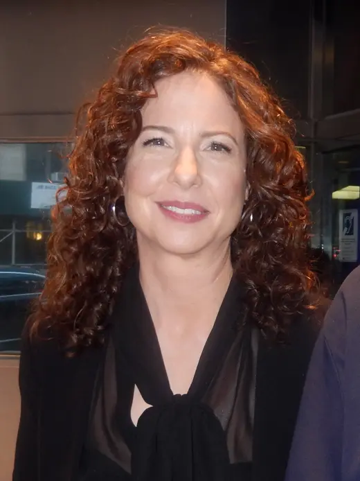 Robin Weigert