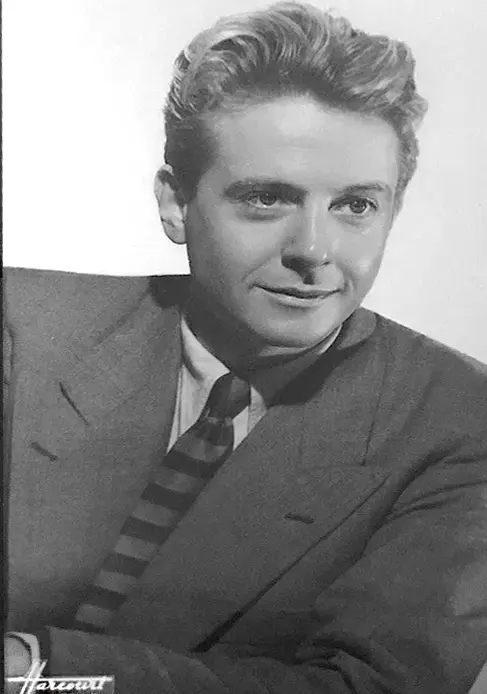 Jean Desailly