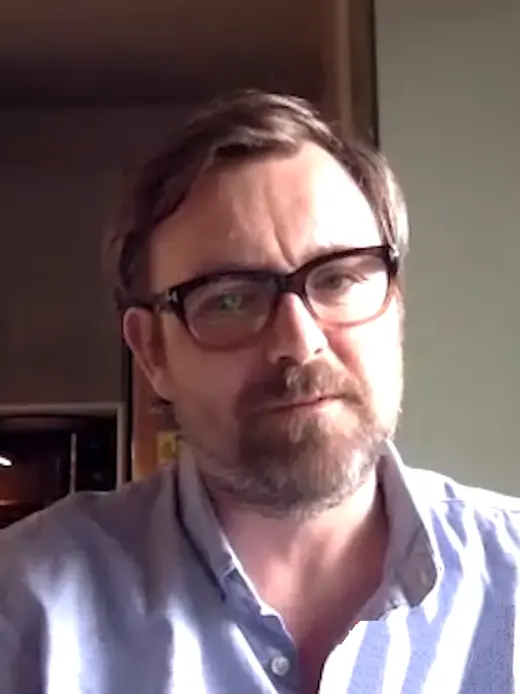 Neil Maskell