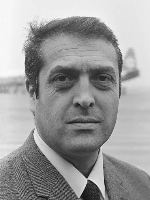 Georges Lautner