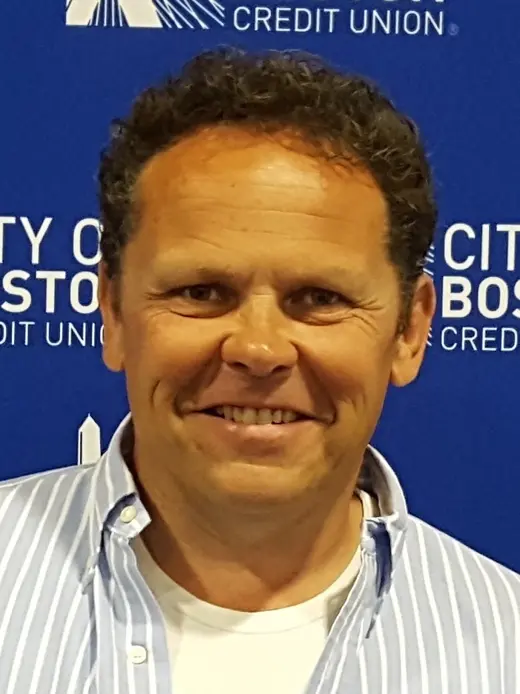 Kevin Chapman