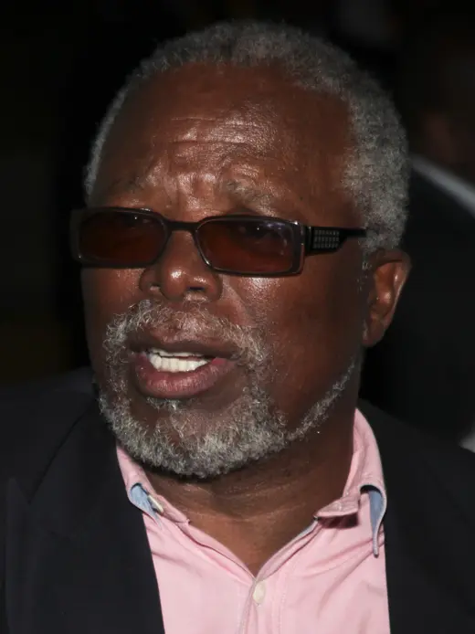 John Kani