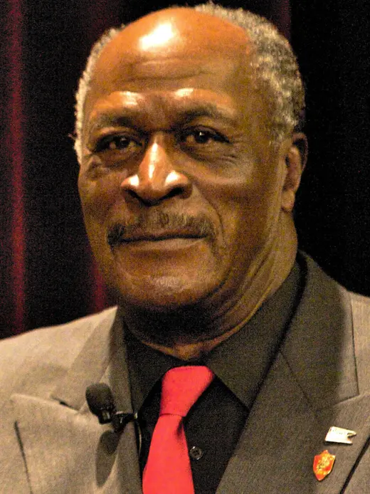 John Amos