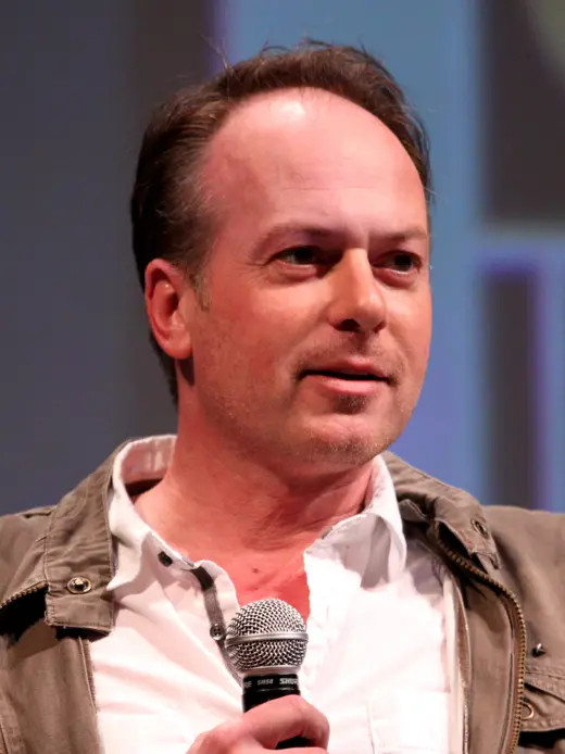 Tom McGrath