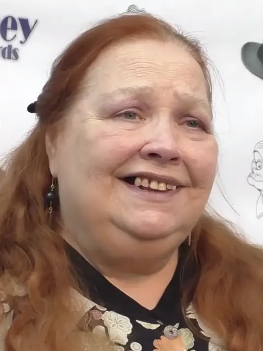 Conchata Ferrell