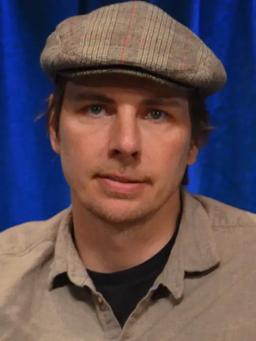 Dax Shepard