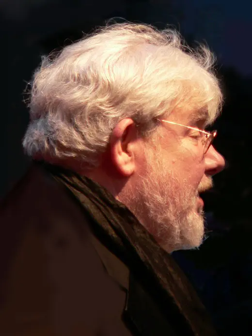 Richard Griffiths