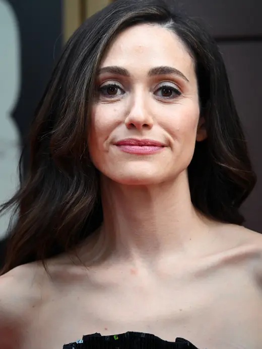 Emmy Rossum