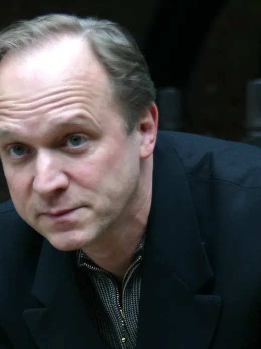 Ulrich Tukur