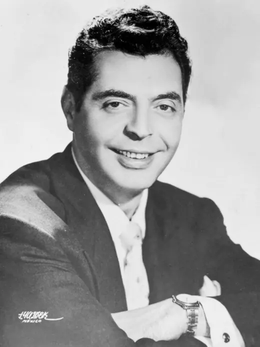 Antonio Badú