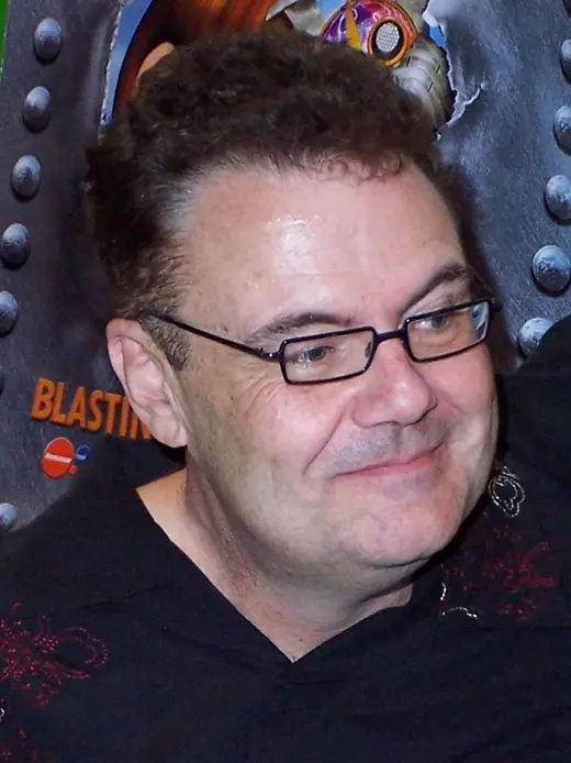 Glenn Shadix