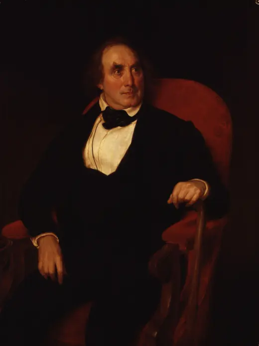 James Sheridan