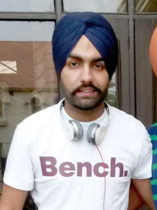 Ammy Virk