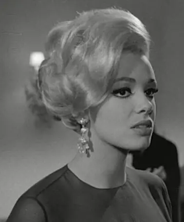 Margaret Lee