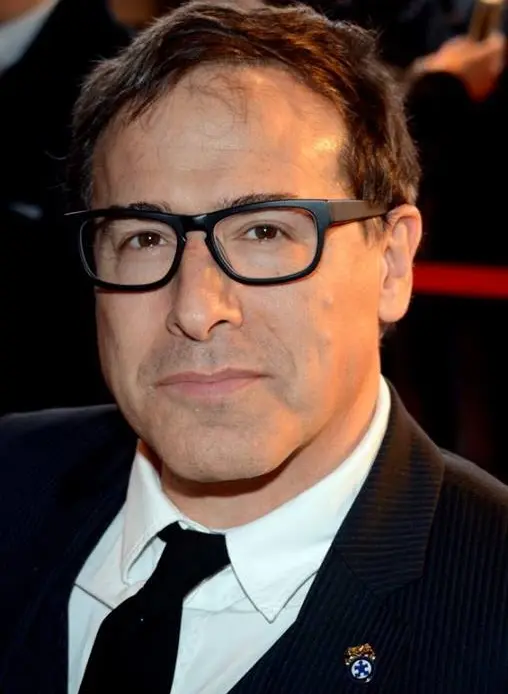 David O. Russell