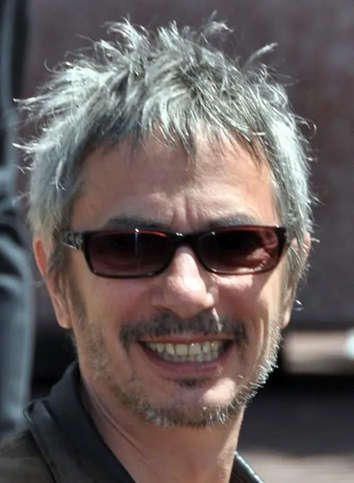 Leos Carax