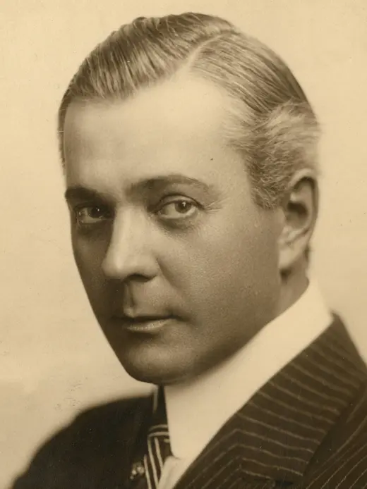 Charles Clary