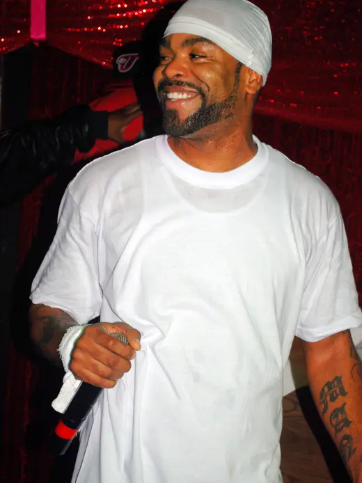 Method Man