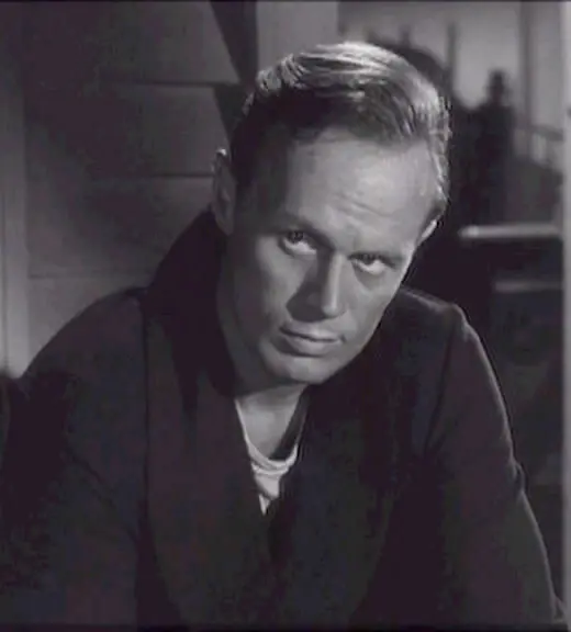 Richard Widmark
