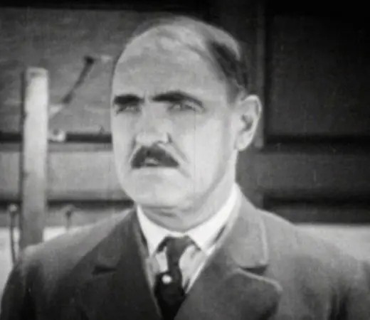 Frank Brownlee