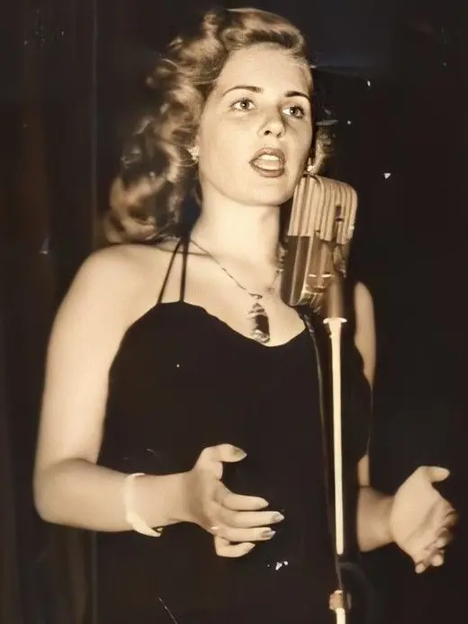 Rosita Quintana
