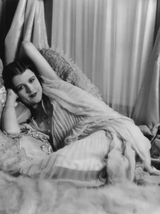 June Collyer