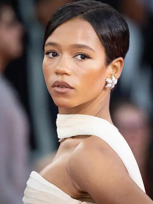 Taylor Russell