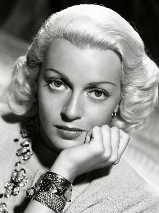 Lana Turner