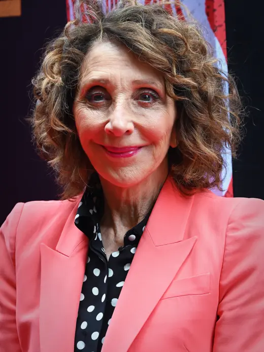 Andrea Martin