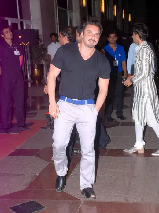 Sohail Khan
