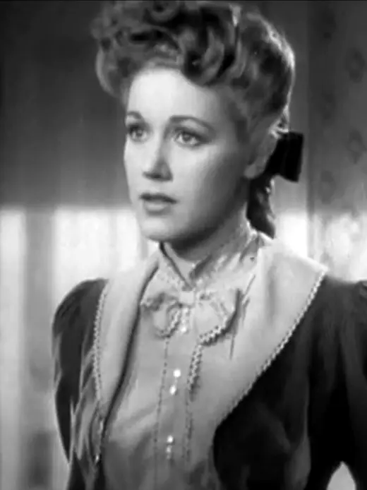 Audrey Long