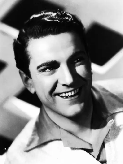 Robert Wilcox