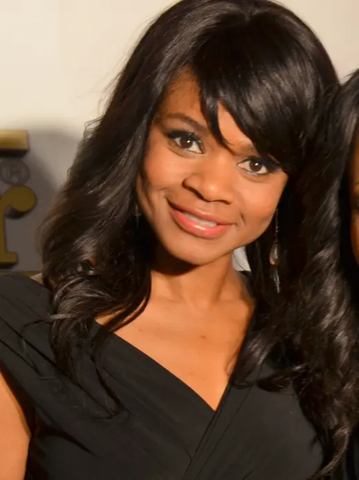 Kimberly Elise